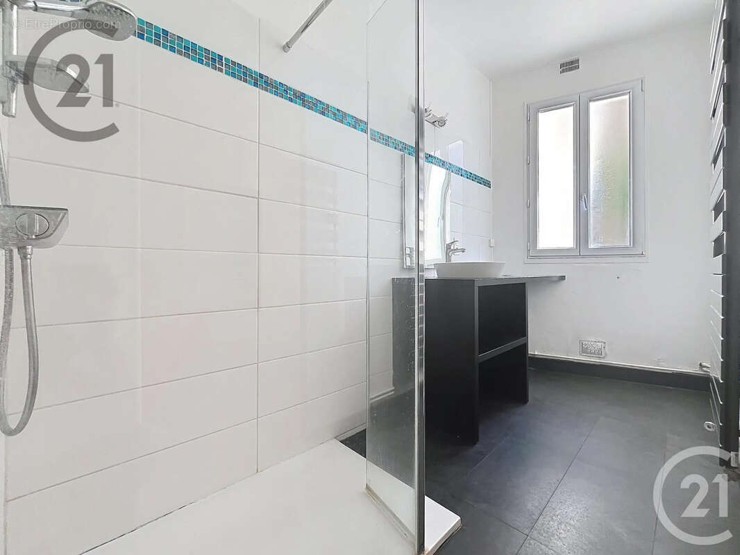 Appartement à AUXERRE