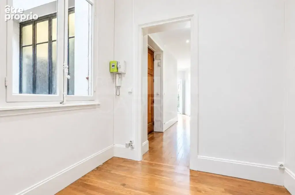 Vue sur la Saône - Appartement de caractère - photo 6