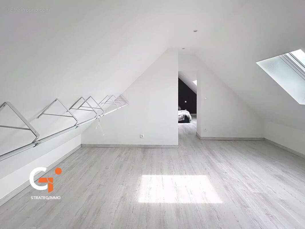 Maison à HEURTEAUVILLE