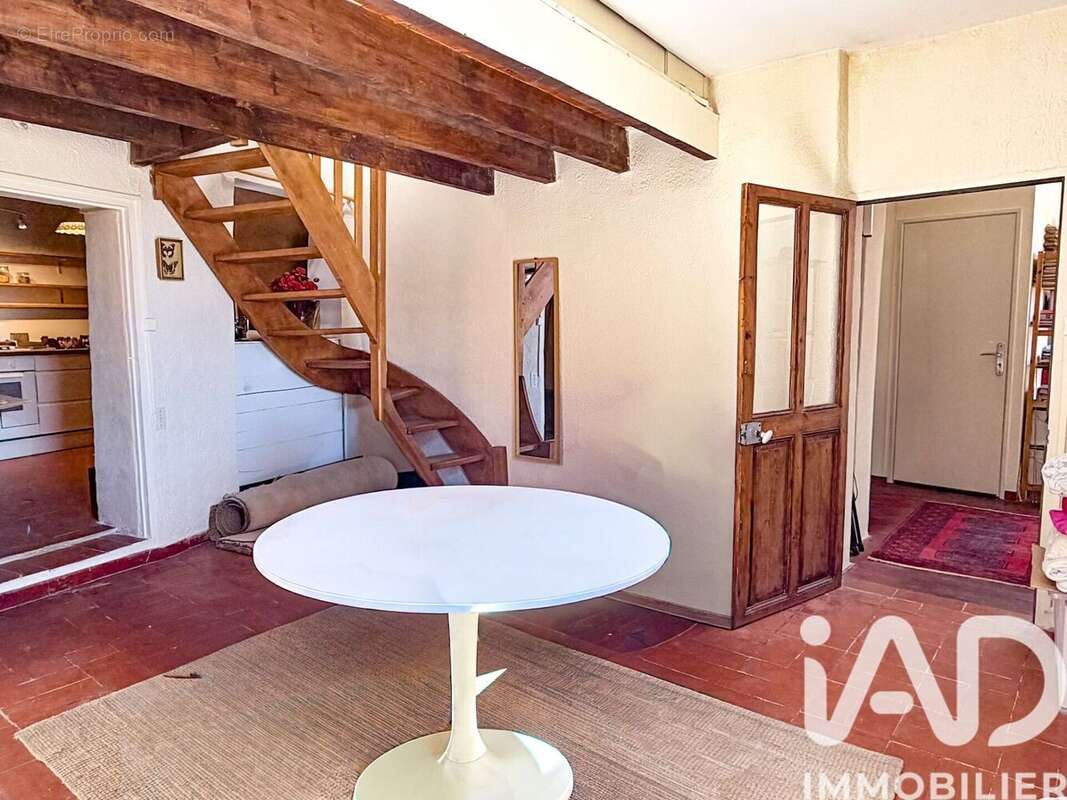 Photo 2 - Maison à MORMOIRON