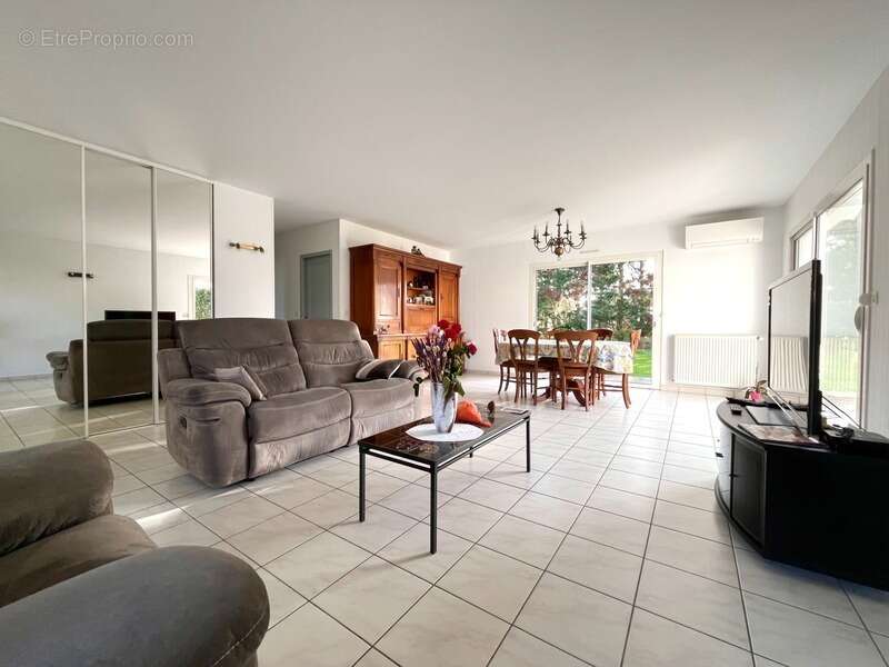 Maison 4 pièces ambares et lagrave (33) - photo 2