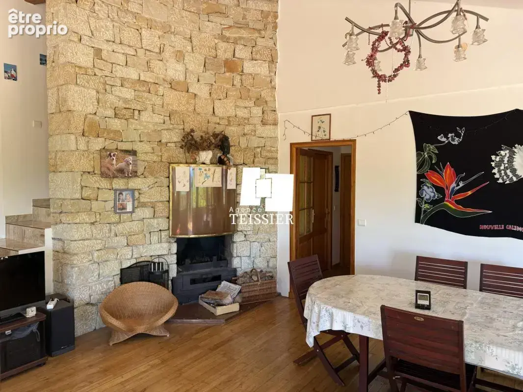 Villa avec vue dominante au calme - photo 25