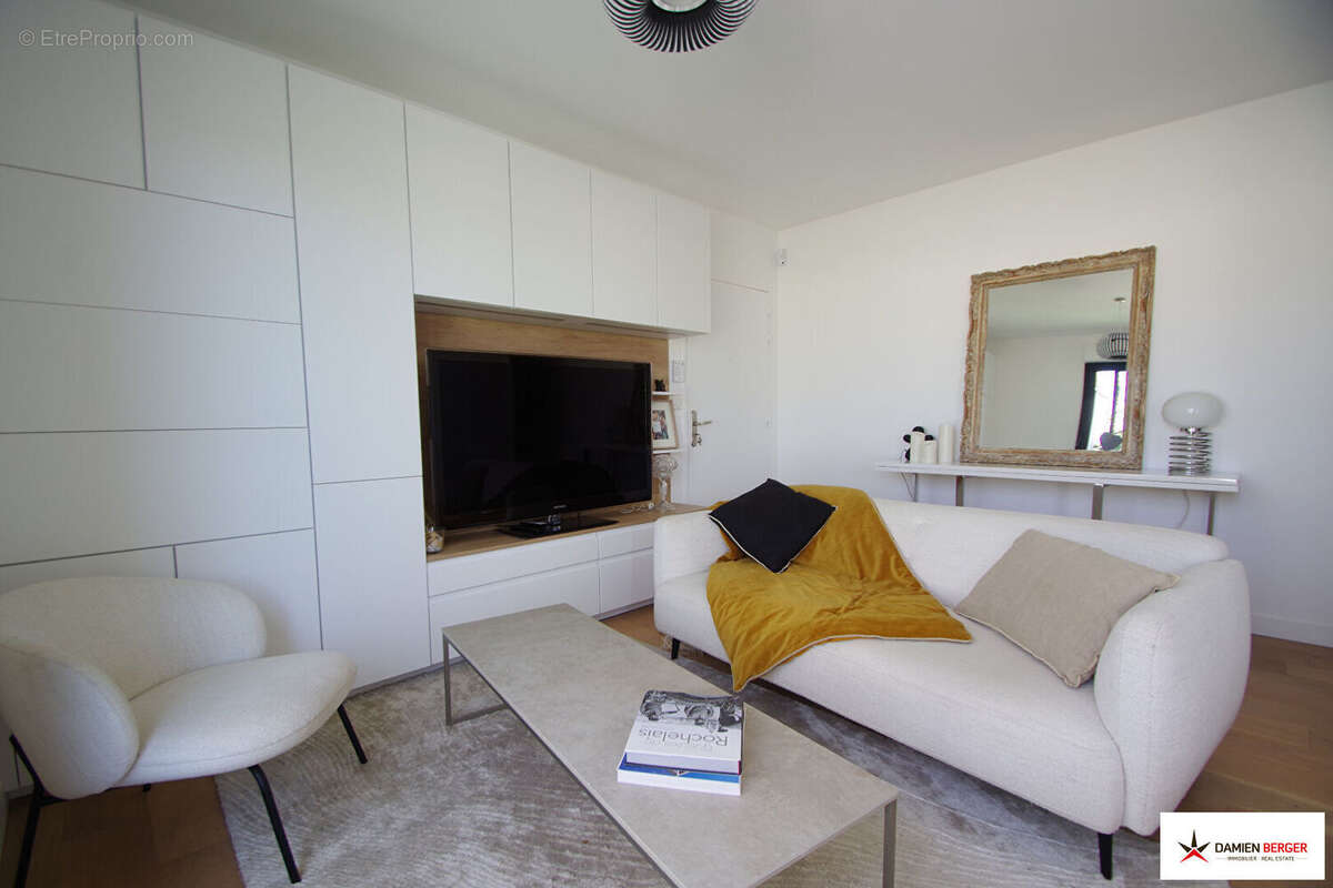 Appartement à LA ROCHELLE