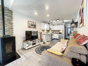 Maison à VILLELONGUE-DE-LA-SALANQUE