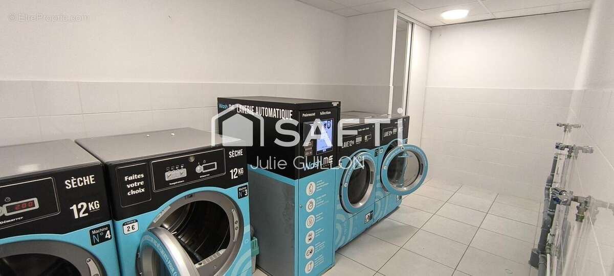 Photo 7 - Appartement à SAINT-NAZAIRE