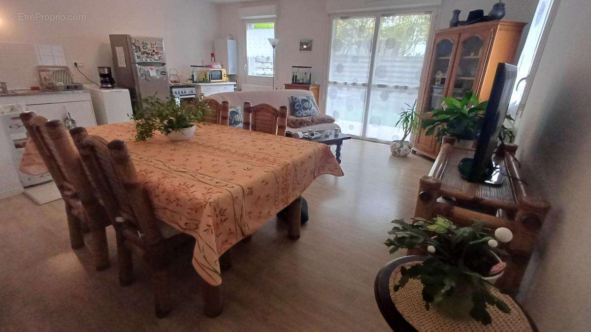 Appartement à AMIENS