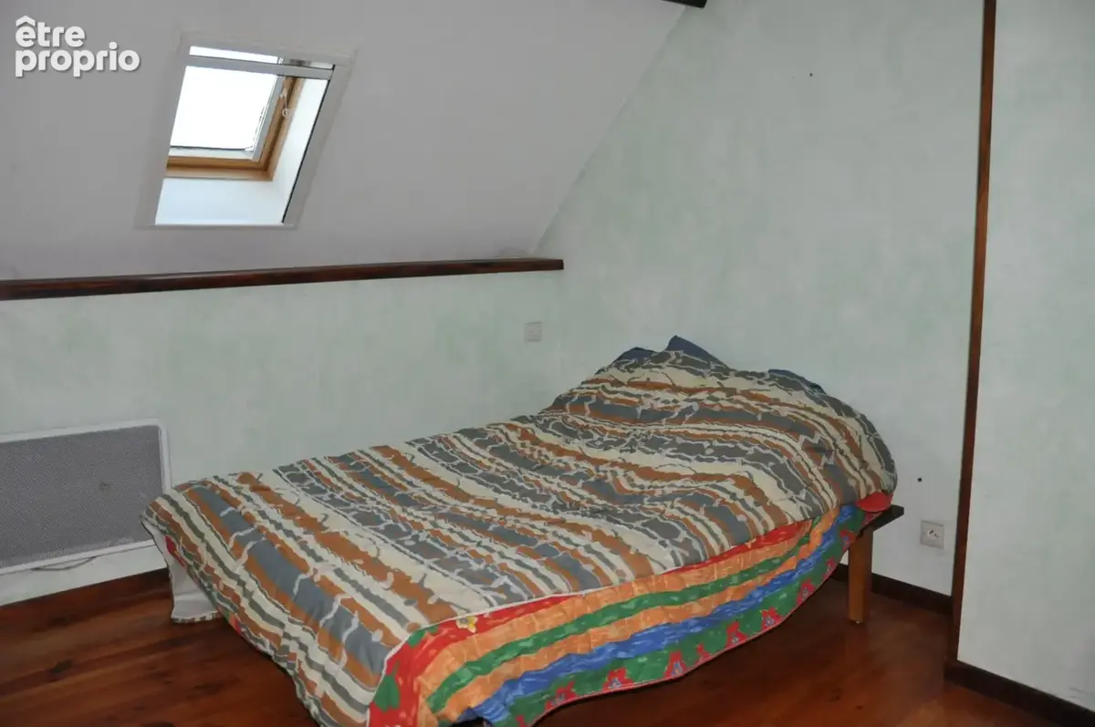 Belle maison familiale à la campagne, avec 5 chambres - photo 16
