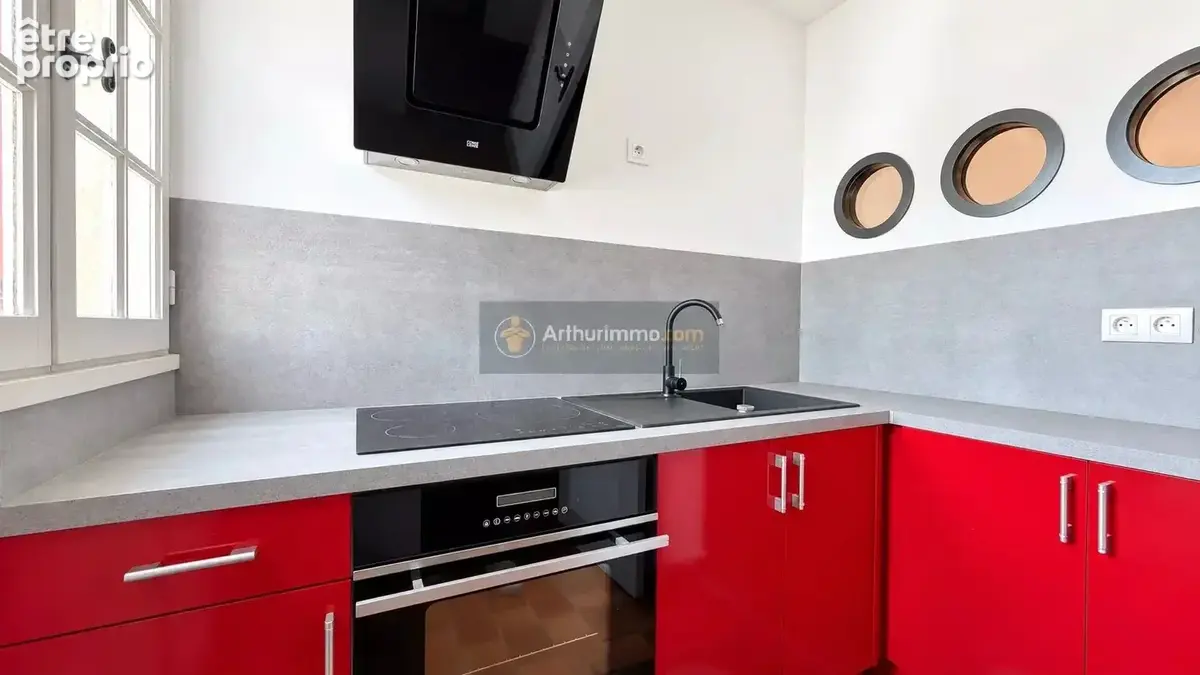 Appartement 2 pièces 40 m² à vendre à Saint-Raphael (83700) - photo 4