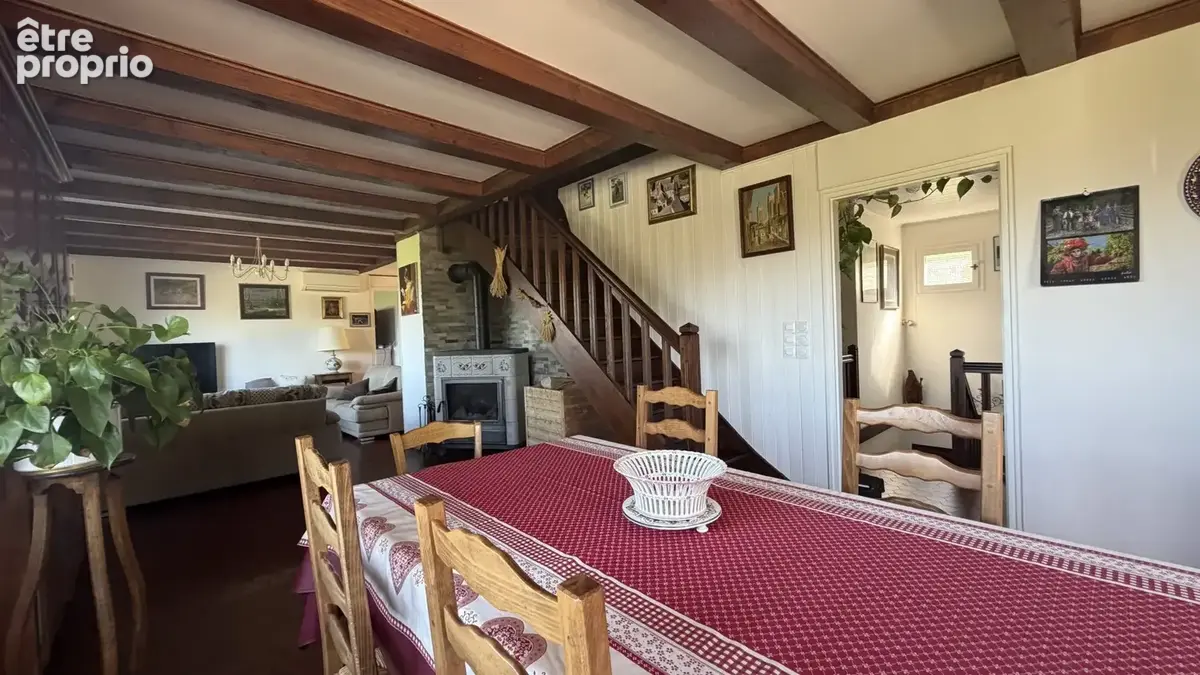 Maison 192 m² à Montcel  - photo 9