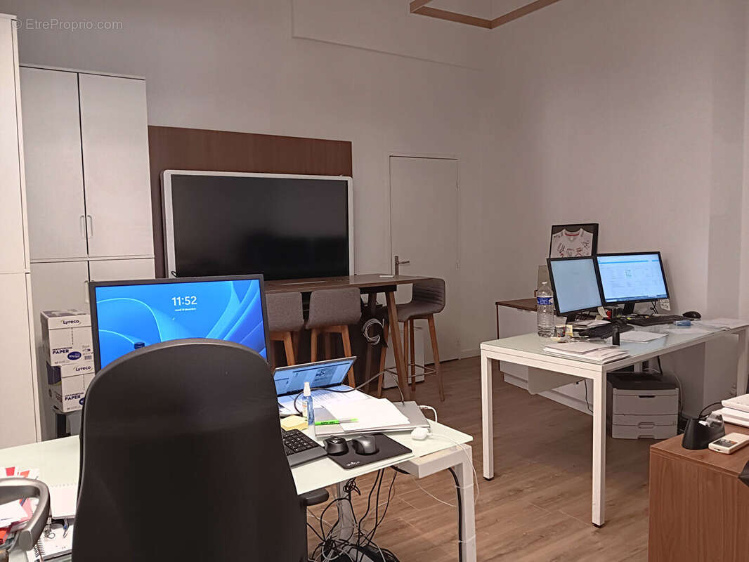 Commerce à TOULOUSE