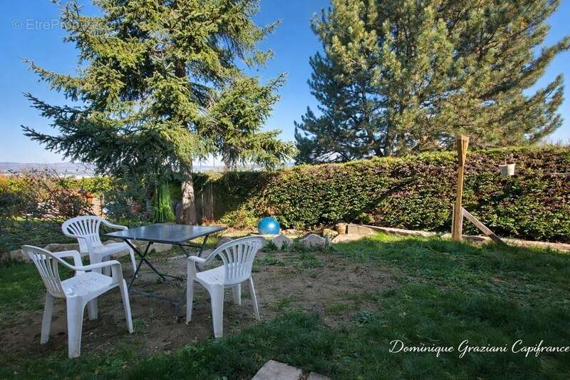 Maison à MONISTROL-SUR-LOIRE