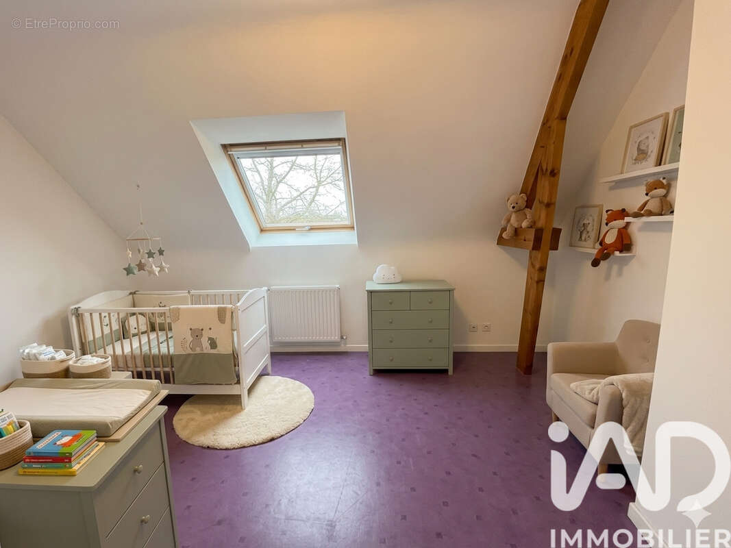 Photo 7 - Maison à BOURGBARRE