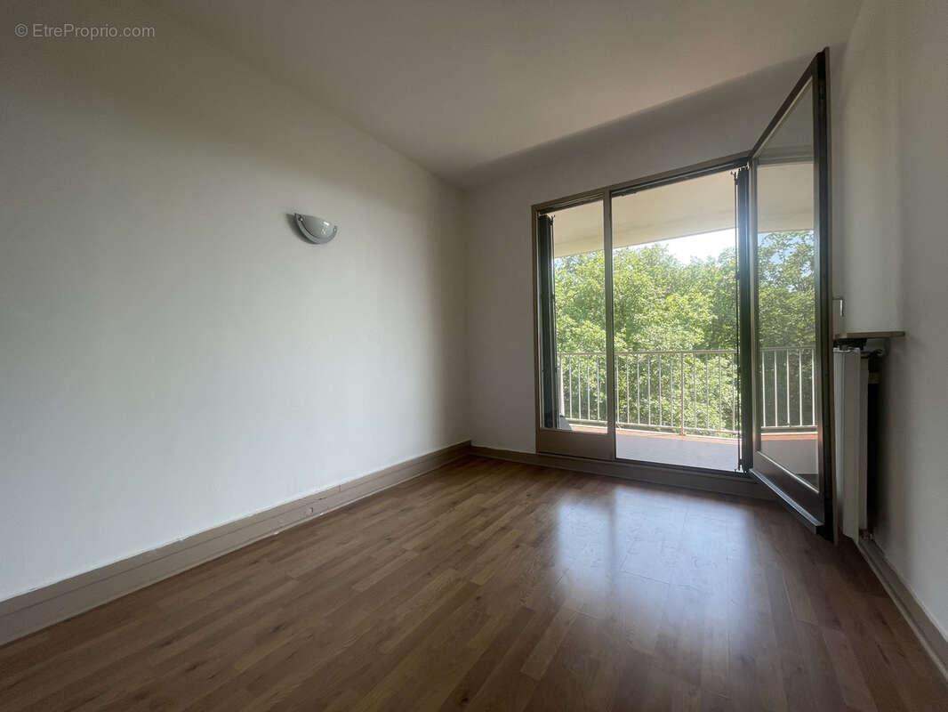 Appartement à TREMBLAY-EN-FRANCE