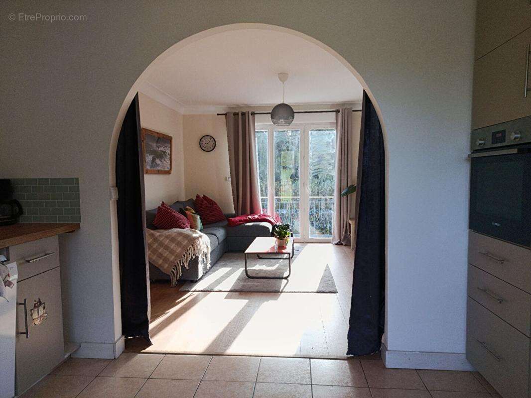Maison à LANGONNET