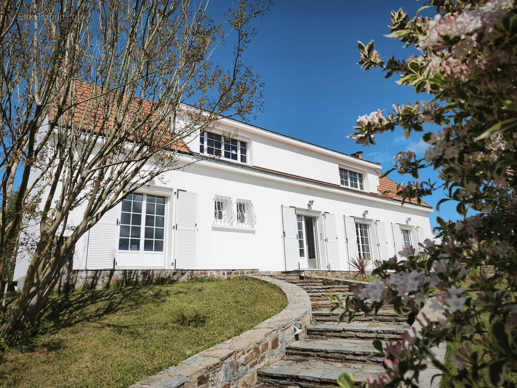 Maison à SAINT-PERE-EN-RETZ