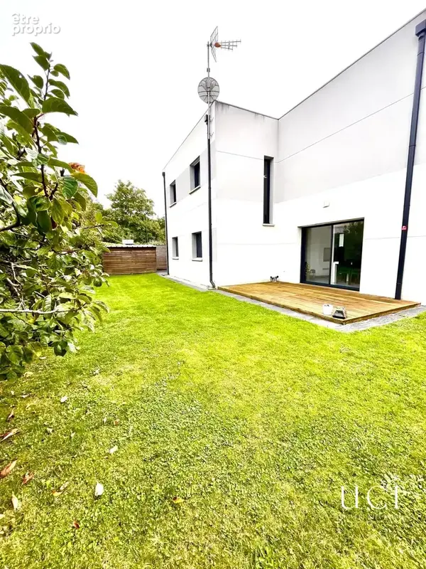 Maison 7 pièces 176 m² à vendre à Angers (49000) - photo 2