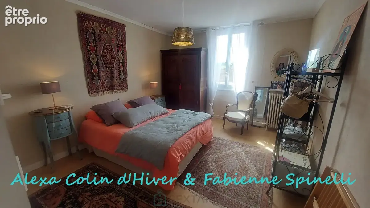 Propriété de 2 habitations à 10 km des portes de Soissons - photo 10