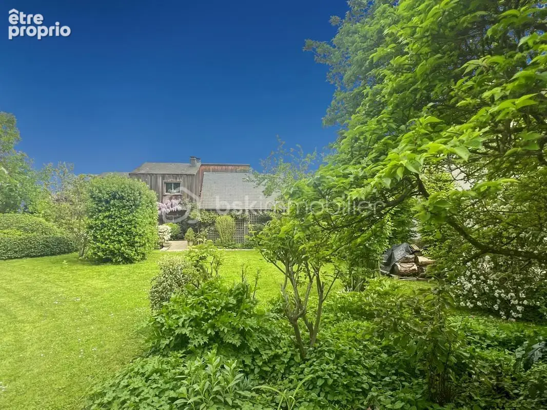 Maison d'architecte - photo 23