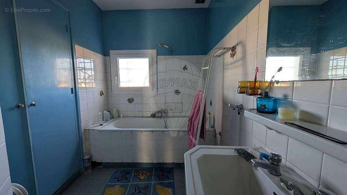 Maison à SAINT-PALAIS-SUR-MER