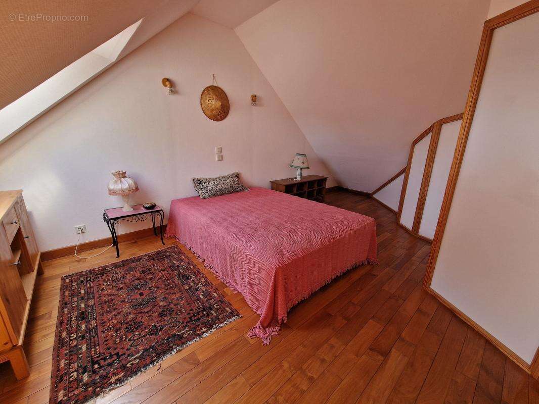 Maison familiale 4 chambres proche du bourg d'escoublac à pieds et des écoles - photo 13