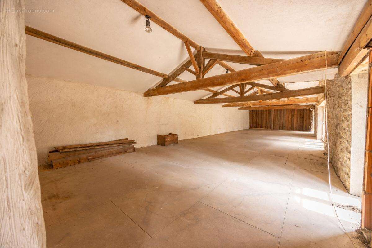 Maison de maître - photo 13
