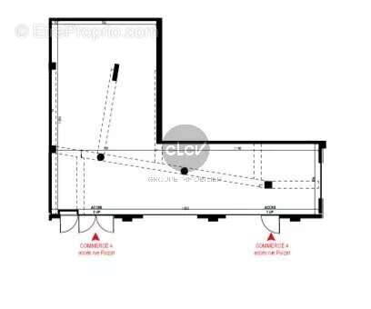 Commerce à VILLEURBANNE