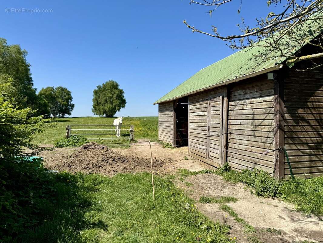 Maison à LA VIEUX-RUE