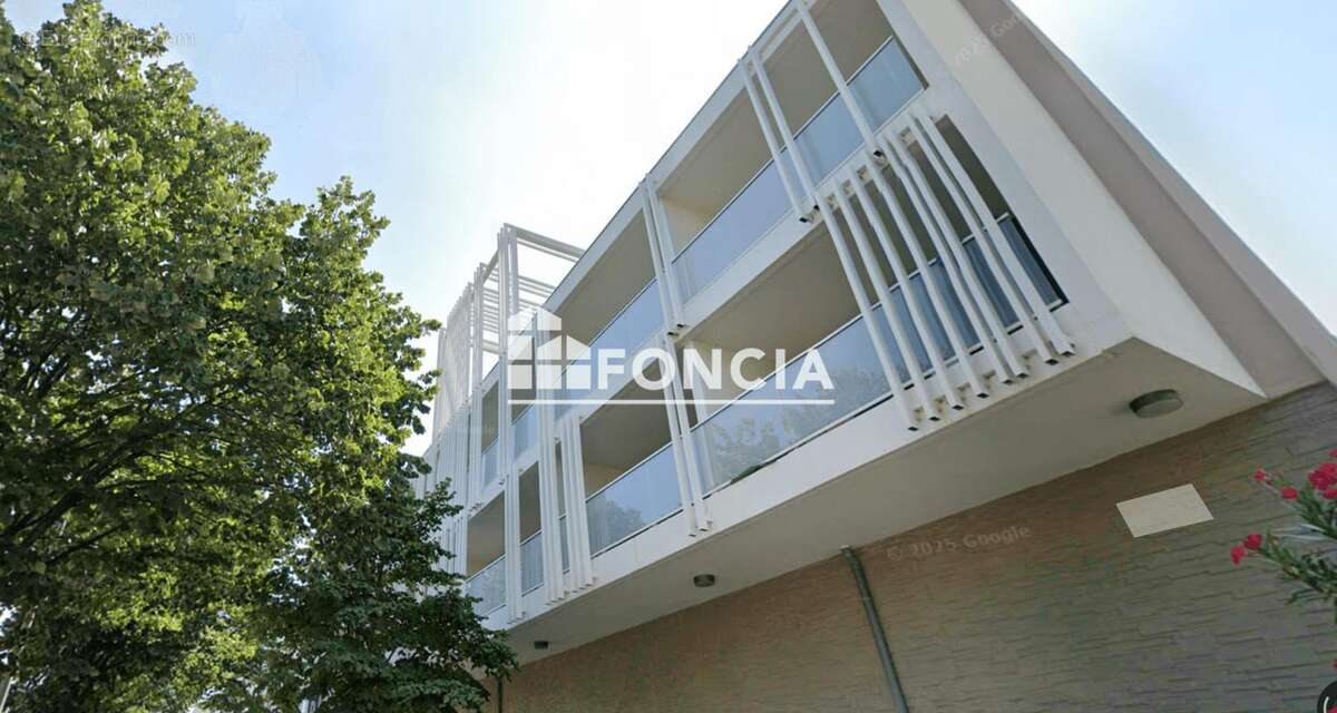 Appartement à CASTELNAU-LE-LEZ