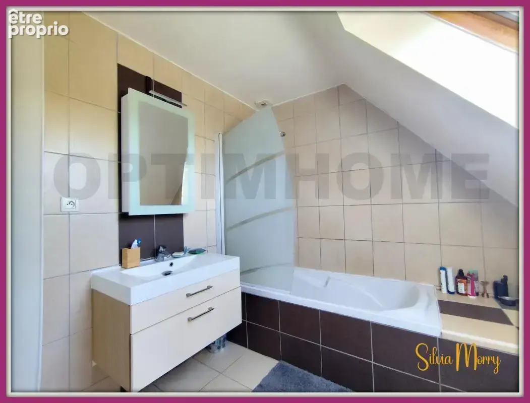 Maison à vendre 5 pièces SAINT SERVAIS (29) - photo 16