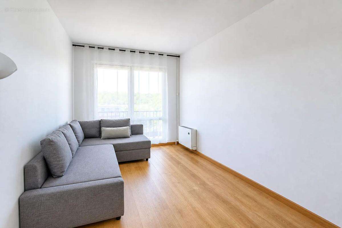 5 pièces 81 m² avec balcon à Rosny-sous-Bois - photo 8