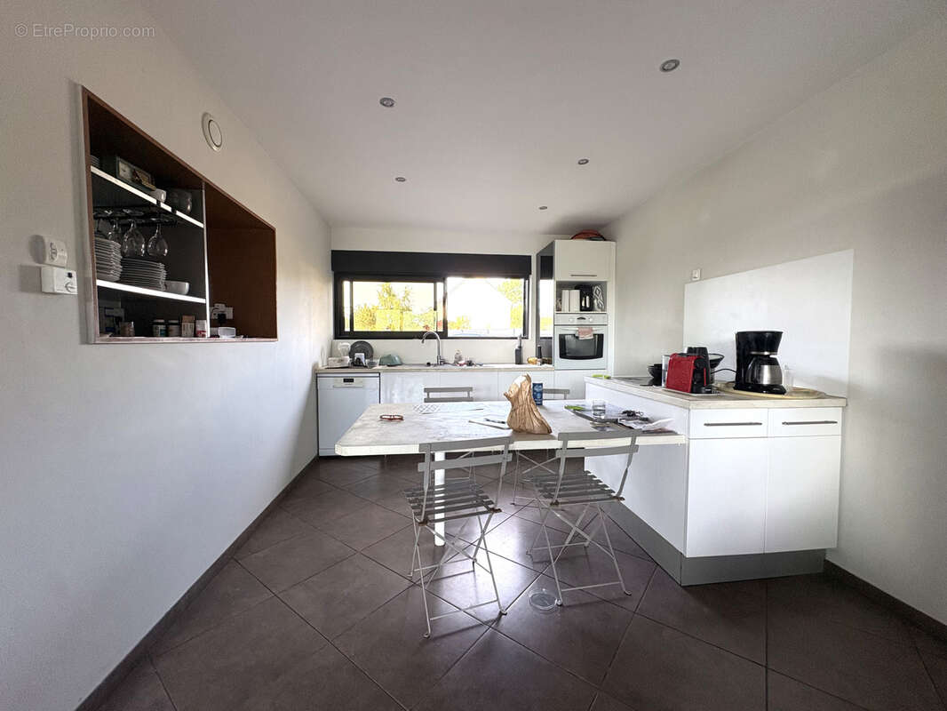 Maison 171 m² à Dommartin-Les-Toul  - photo 3