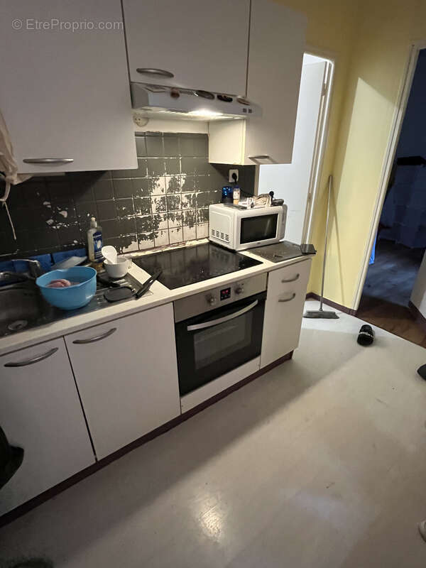 Appartement à AGEN