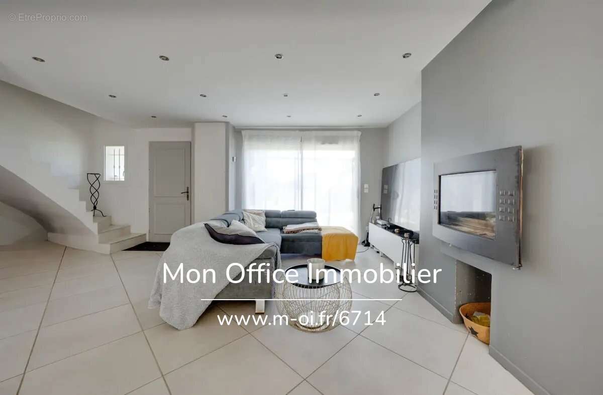 Maison à AIX-EN-PROVENCE