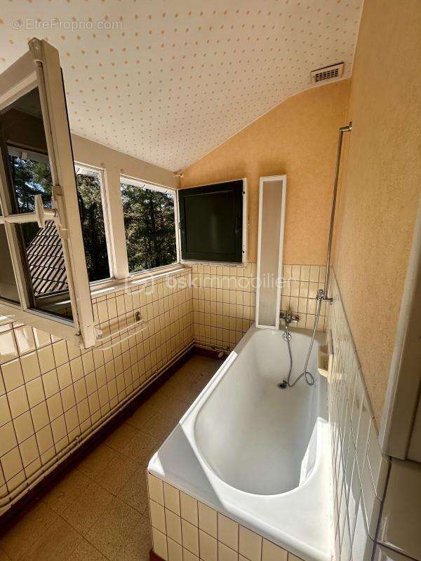 Maison à NEUFCHATEL-HARDELOT