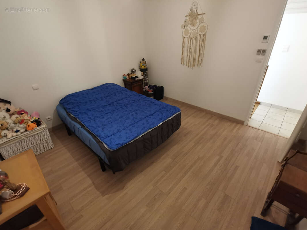 Maison à LES HERBIERS