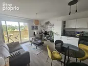 Appartement à VEZIN-LE-COQUET