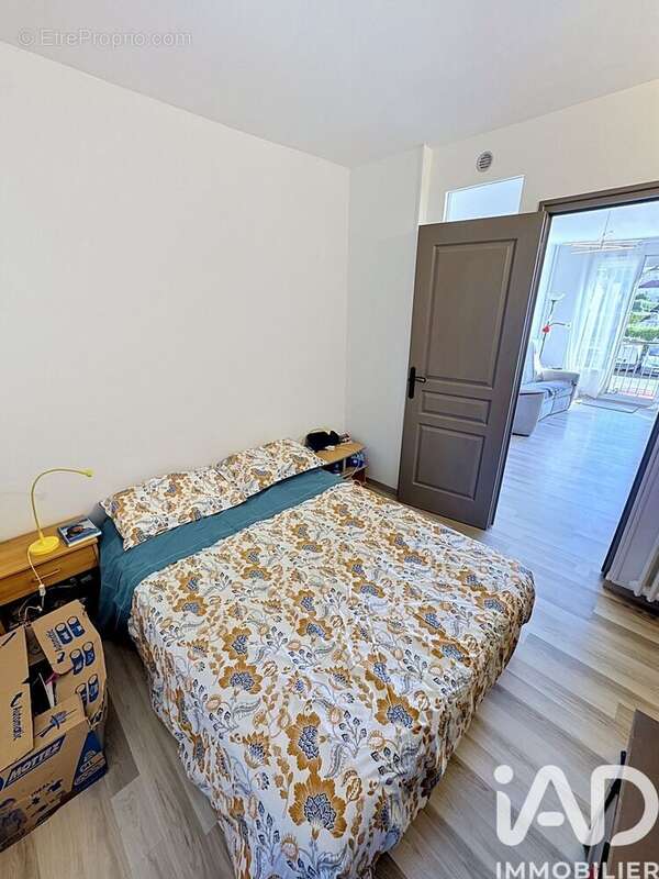Photo 9 - Appartement à BAYEUX