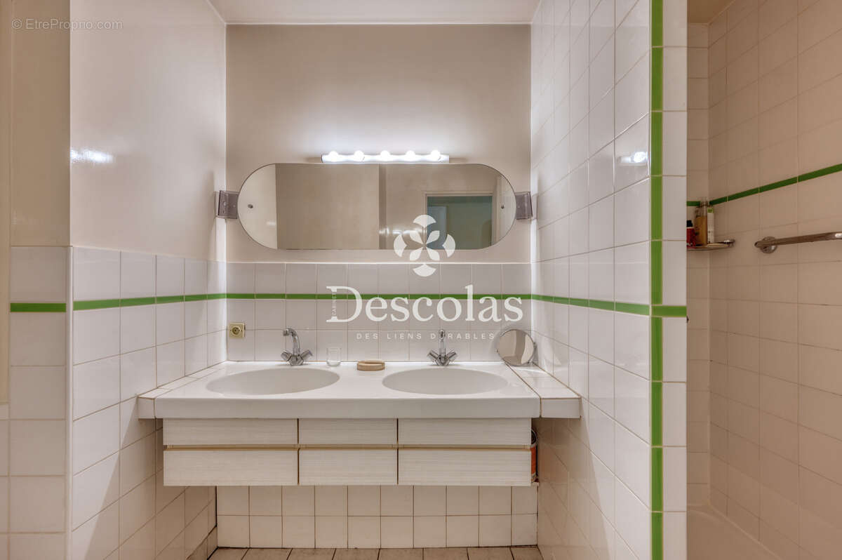 Appartement à SAINT-GERMAIN-EN-LAYE