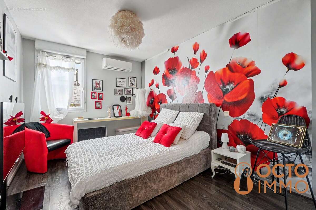 Appartement à CUGNAUX