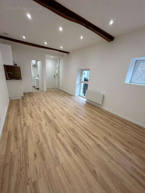 Appartement à SENS