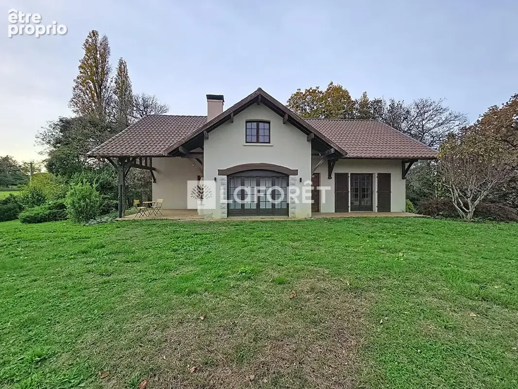 Maison Orthez 7 pièce(s) 180m² - photo 3