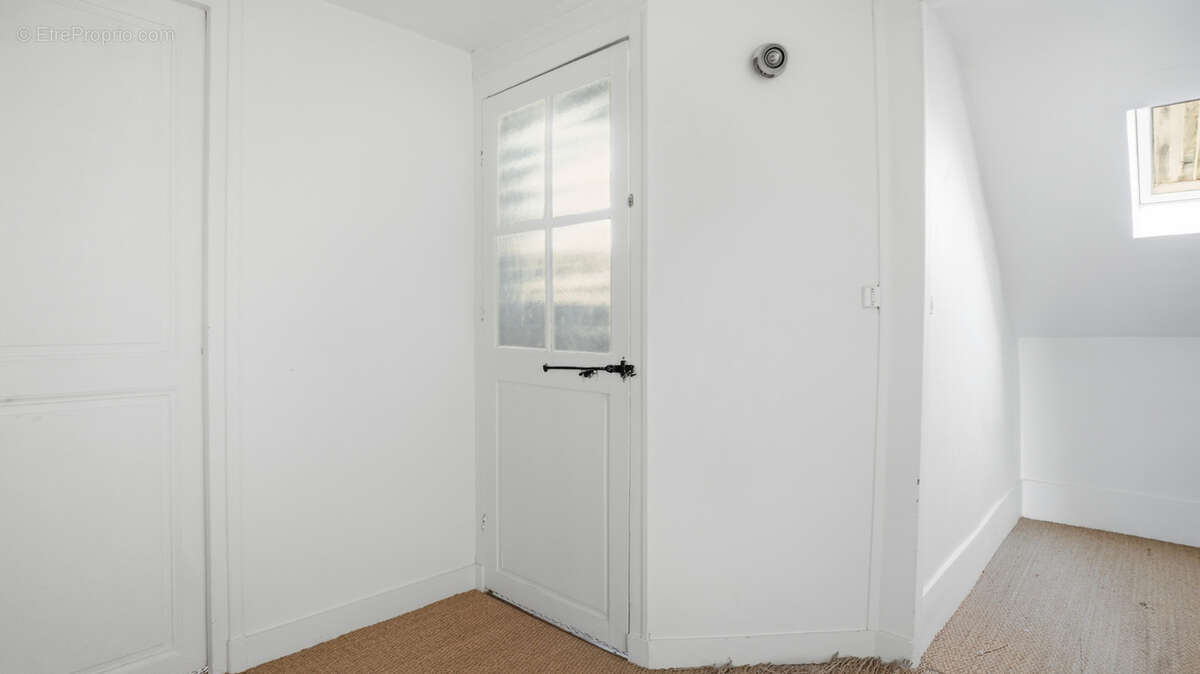 Maison à FONTAINEBLEAU