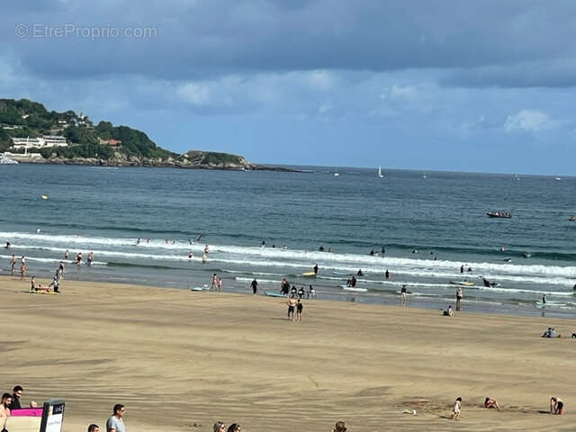 Appartement à HENDAYE