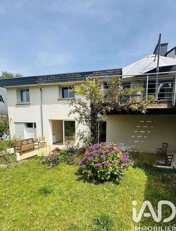 Photo 5 - Maison à ORVAULT