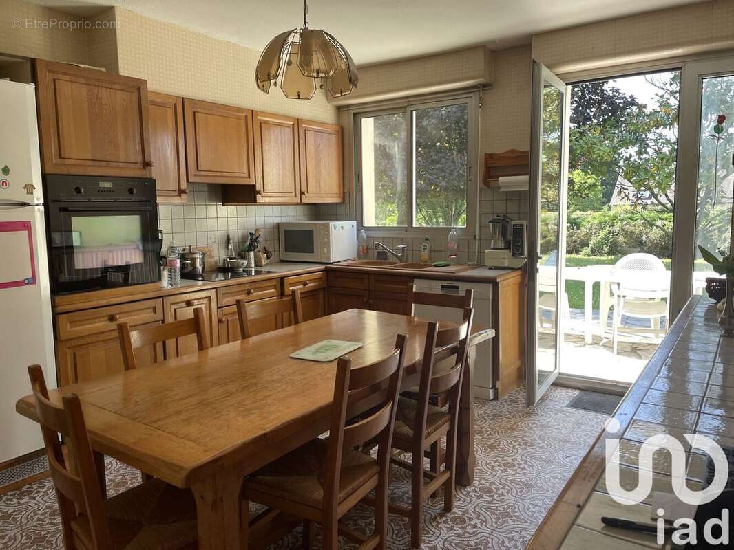 Photo 6 - Maison à SAINT-MELAINE-SUR-AUBANCE