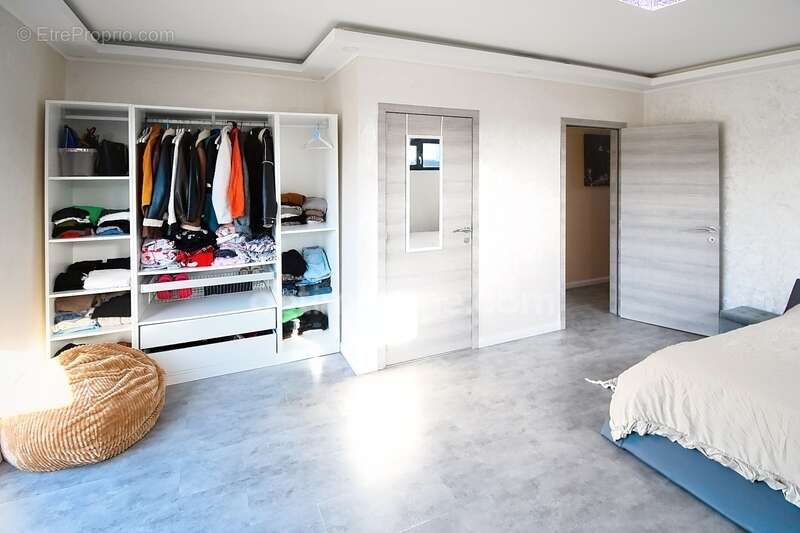 Maison à HERSERANGE