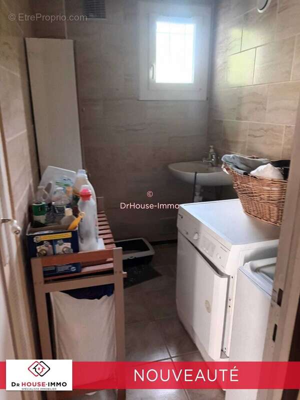 Maison à FOUCHEROLLES