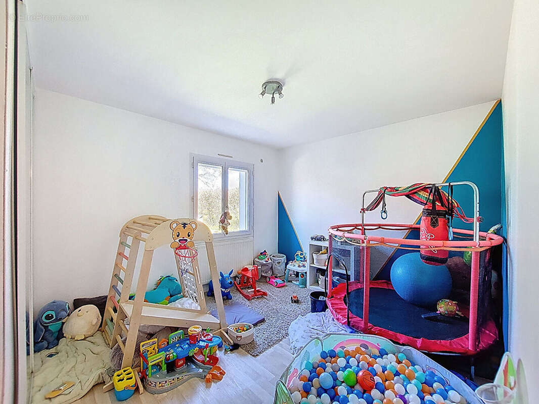 Maison Carquefou 5 pièce(s) 133.41 m2 - photo 10