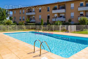 Appartement à L'ISLE-SUR-LA-SORGUE