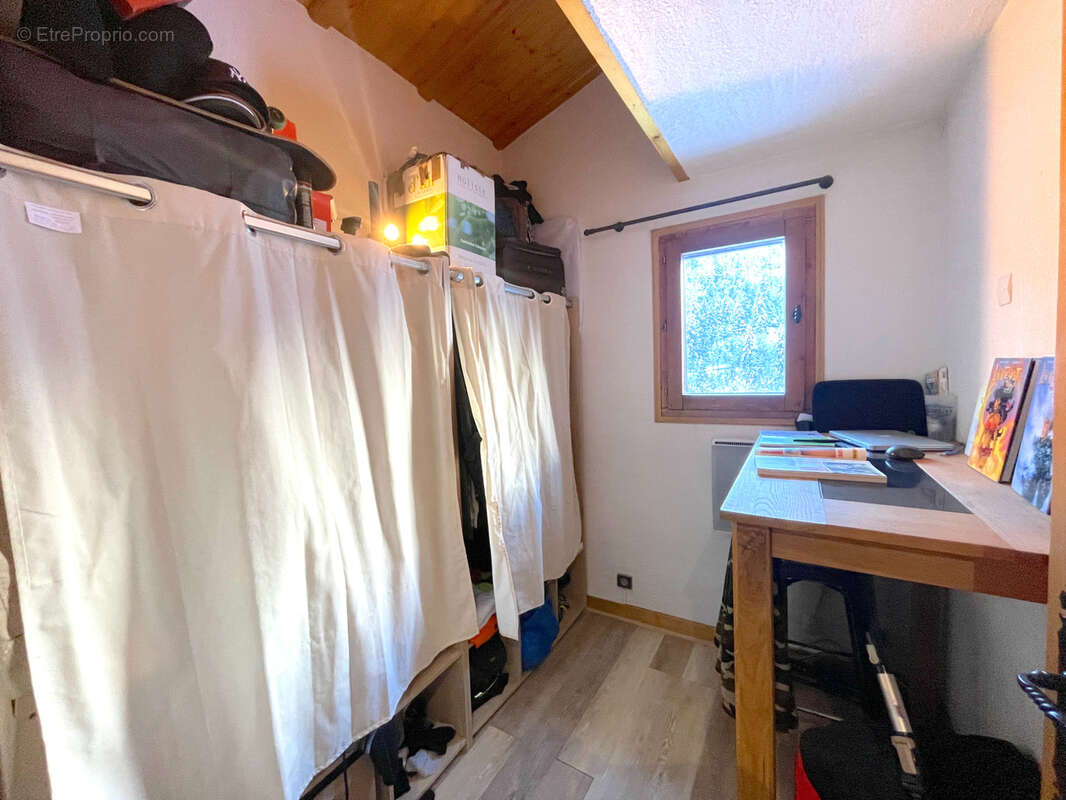 Appartement à LES HOUCHES